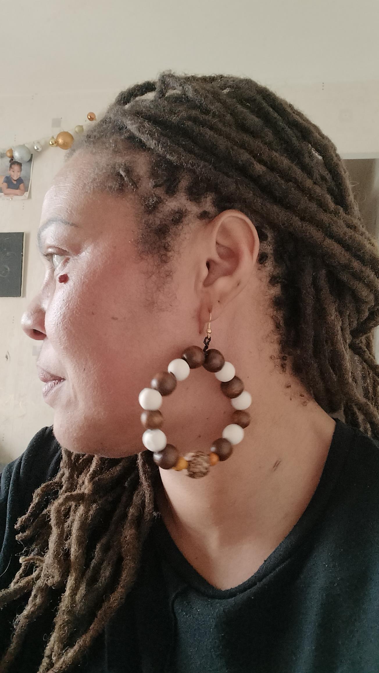boucle porté